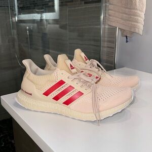 Indiana Hoosiers Adidas Ultraboost 1.0